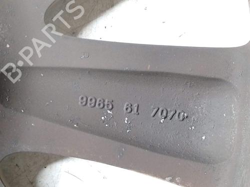 Fælk MAZDA CX-5 (KE, GH) 2.2 D (KE2FW) | BP31313004C45 - Image 2