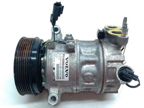 Used AC compressor AC compressor VOLVO XC60 II (246) D3 (150 hp) 35950506 35950506
