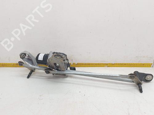 Front wiper motor MERCEDES-BENZ A-CLASS (W177) A 180 d (177.003) | BP26546692M29 - Image 4