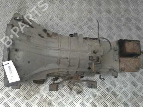 Gearbox HYUNDAI H-1 / STAREX Bus (A1)  | BP1231178M3 
