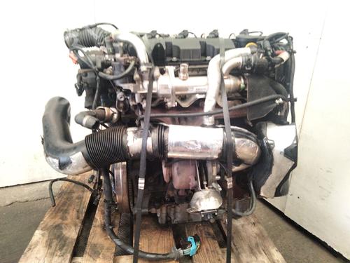 Motor FORD FOCUS C-MAX (DM2)  | BP18253331M1 