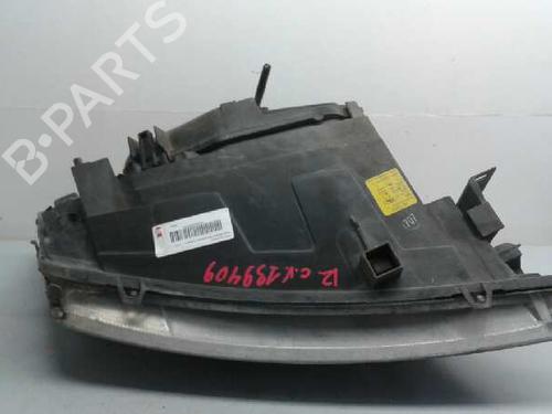 Left headlight FORD MONDEO III (B5Y)  | BP6992424C28 