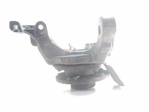 Left front steering knuckle OPEL ASTRA H (A04)  | BP17057696M25 