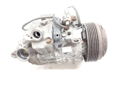AC compressor BMW 1 Coupe (E82) | BP35920454M34 - Image 3