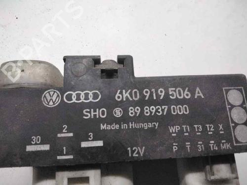 Electronic module SEAT IBIZA II (6K1) 1.9 D | BP10261293M83 