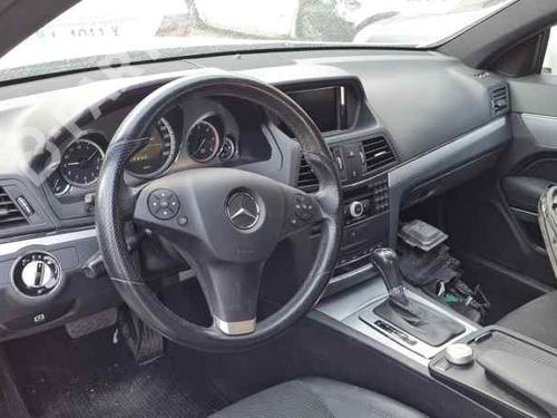 Left sun visor MERCEDES-BENZ E-CLASS Coupe (C207) E 250 CDI / BlueTEC / d (207.303, 207.304) | BP10298368I1  - Image 8