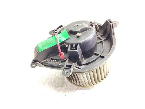 Heater blower motor CITROËN ZX (N2) 1.9 D (71 hp) 15806403