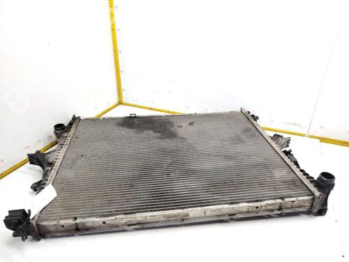 Used Water radiator Water radiator 17133007 17133007