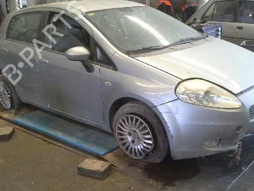 Front wiper motor FIAT PUNTO (199_) 1.3 D Multijet | BP10290448M29 