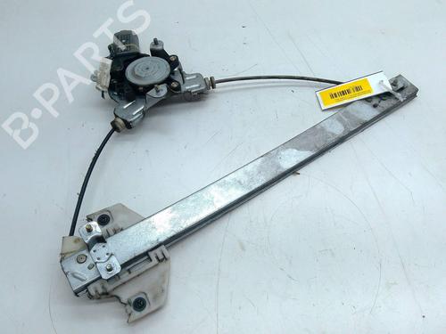 Used Rear left window mechanism Rear left window mechanism 34274756 34274756