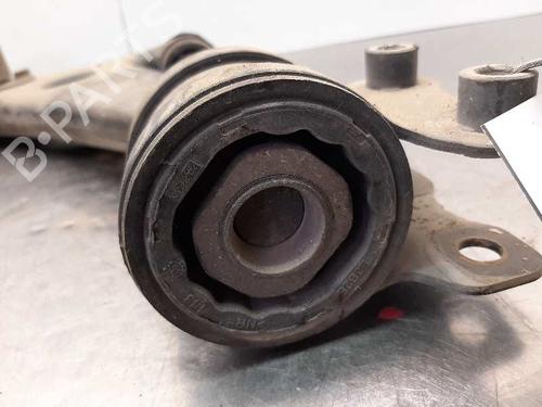 Left front suspension arm MAZDA 3 (BK) 1.6 DI Turbo | BP5233862M12 