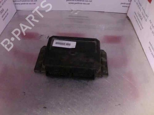 Used Engine control unit (ECU) RENAULT KANGOO (KC0/1_) [1997-2025]  204308