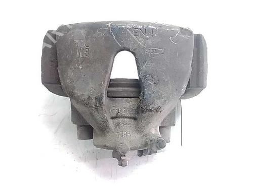 Used Left front brake caliper OPEL ASTRA H (A04) [2004-2014]  16185317