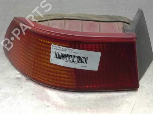 Used Left taillight Left taillight 1549073 1549073