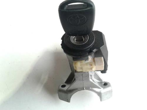 Ignition barrel TOYOTA YARIS (_P9_)  | BP8809760M48 