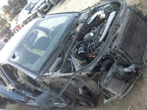 Rear left seatbelt AUDI A4 B6 Avant (8E5) 2.5 TDI | BP6625498I29 - Image 4
