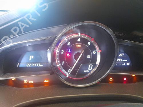 Other MAZDA 3 (BM, BN) 2.2 D | BP17709727O1 - Image 11