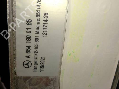 Engine MERCEDES-BENZ A-CLASS (W177) A 200 d (177.012) | BP36533145M1 - Image 8