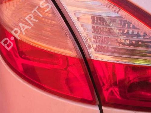 Right front window switch RENAULT MEGANE III Hatchback (BZ0/1_, B3_) | BP3130238I26 - Image 12