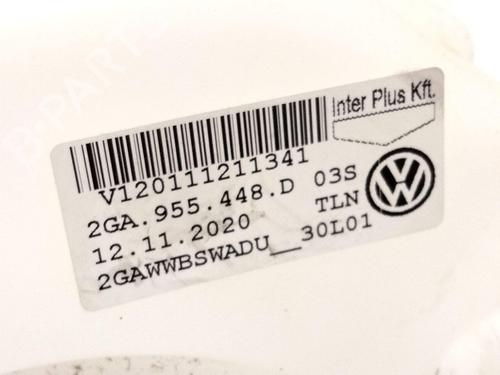 Sprinklertank VW T-ROC (A11, D11) 1.5 TSI | BP26009937C113 - Image 2