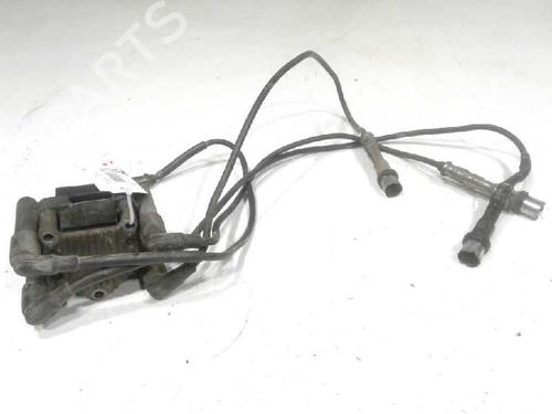 Tennspole SEAT IBIZA II (6K1) [1993-2002]  8341366