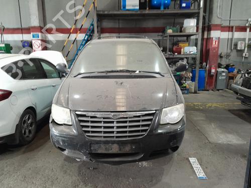 AC compressor CHRYSLER GRAND VOYAGER V (RT) 2.8 CRD | BP35723904M34  - Image 5