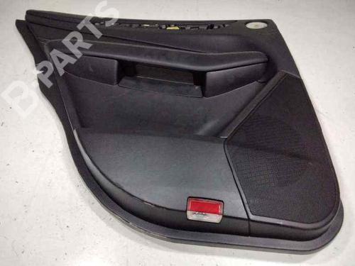 Used Left rear door panel Left rear door panel MERCEDES-BENZ M-CLASS (W166) ML 350 BlueTEC 4-matic (166.024, 166.023) (258 hp) 8636796 8636796