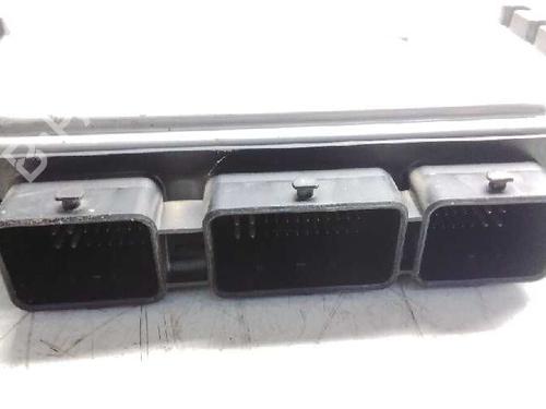 Engine control unit (ECU) RENAULT LAGUNA II Grandtour (KG0/1_) | BP10036106M57