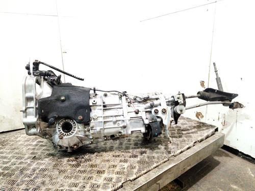 Used Gearbox SUBARU LEGACY IV Estate (BP) 2.0 D AWD (BPD) (150 hp) 23958667