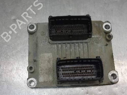 Used Engine control unit (ECU) Engine control unit (ECU) 2324267 2324267