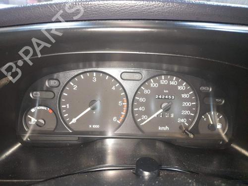 Left front window switch FORD MONDEO II (BAP) 1.8 TD | BP16887595I27  - Image 10