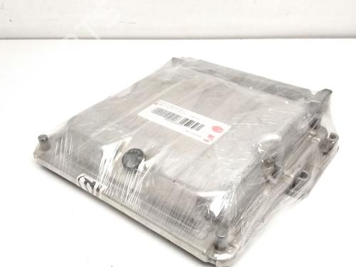 Engine control unit (ECU) PEUGEOT 307 (3A/C) 2.0 HDi 90 | BP150889M57 