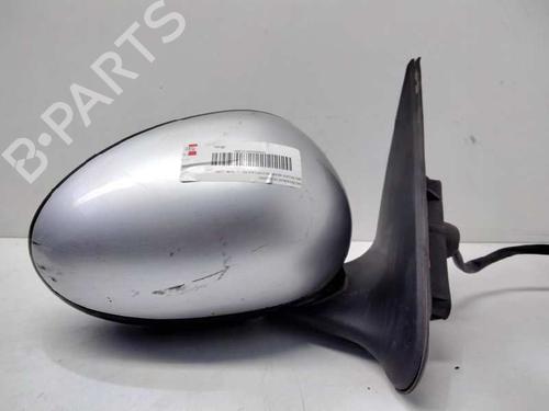 Right mirror ROVER 45 I Saloon (RT)  | BP8655371C27 