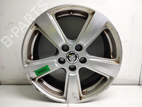 Used Rim JAGUAR X-TYPE I (X400) [2001-2009]  15645183