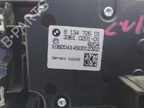 Headlight switch BMW X5 (E70) xDrive 30 d | BP9449842I24 - Image 3