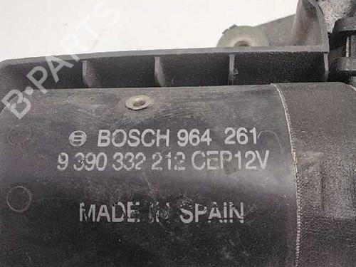 Front wiper motor NISSAN VANETTE CARGO Bus (HC 23)  | BP19329959M29