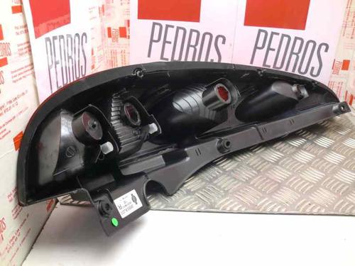 Right taillight NISSAN ALMERA TINO (V10) 2.2 dCi | BP1264003C35 