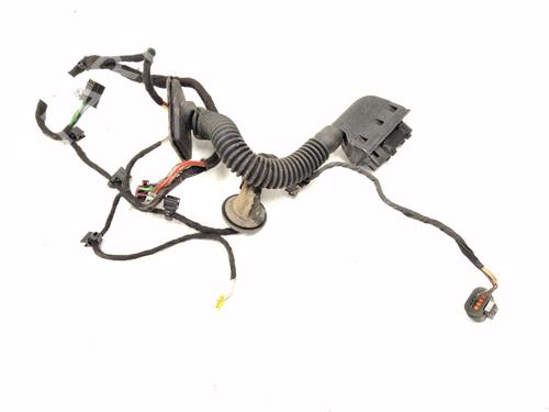 Used Wiring harness MERCEDES-BENZ C-CLASS (W205) C 220 BlueTEC / d (205.002, 205.004) (170 hp) 23245417