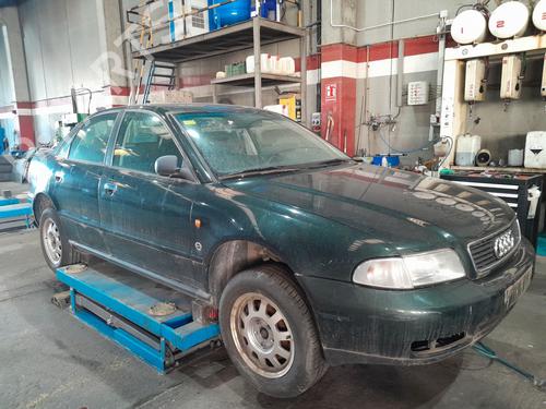 Pièces Détachées Usagées AUDI A4 B5 (8D2) 1.8 T (150 hp) 4413233