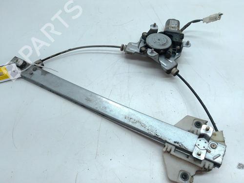Elevador vidro trás direito Elevador vidro trás direito HYUNDAI MATRIX (FC) 1.5 CRDi (82 hp) 34247928 34247928
