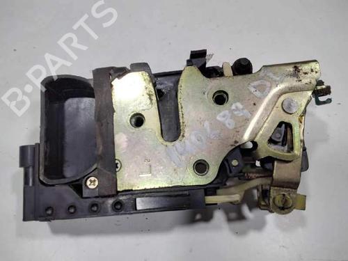 Front left lock DAEWOO LANOS (KLAT) | BP8612304C98 - Image 4
