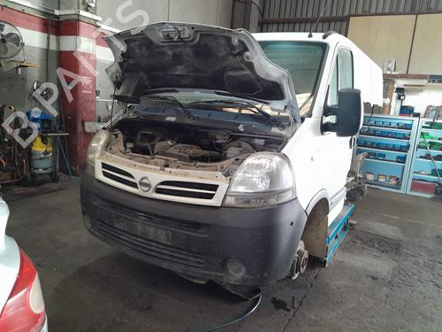 Engine NISSAN INTERSTAR Van (X70) dCi 100 | BP34186459M1 - Image 13
