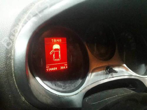 Mass air flow sensor SEAT LEON (1P1) 1.9 TDI | BP7039425M95  - Image 9