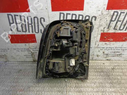 Used Left taillight NISSAN MICRA II (K11) [1992-2007]  1043327