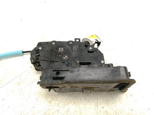 Used Rear left lock Rear left lock MINI MINI (F55) One (102 hp) 40012951 40012951