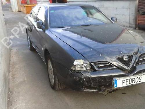 ABS Bremseaggregat ALFA ROMEO 166 (936_)  | BP209598M43 