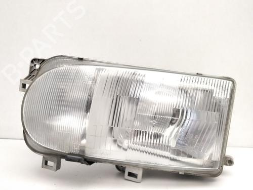 Used Left headlight NISSAN VANETTE CARGO Van (HC 23) 1.6 i (97 hp) 29538953