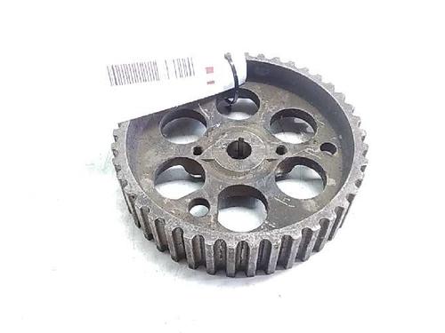 Used Pulley CITROËN C15 Box Body/MPV (VD_) [1984-2006]  17980132