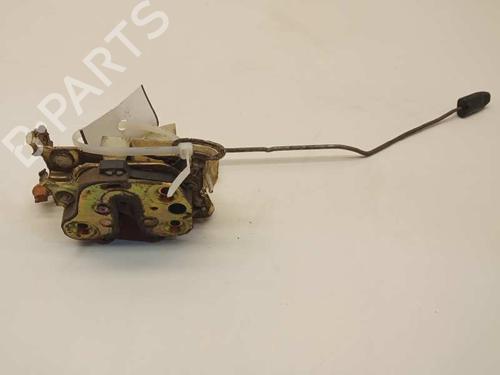 Used Front right lock OPEL CORSA B (S93) [1993-2009]  7121568
