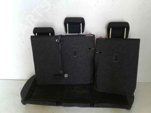 Seats set RENAULT RAPID  | BP16087008C78 